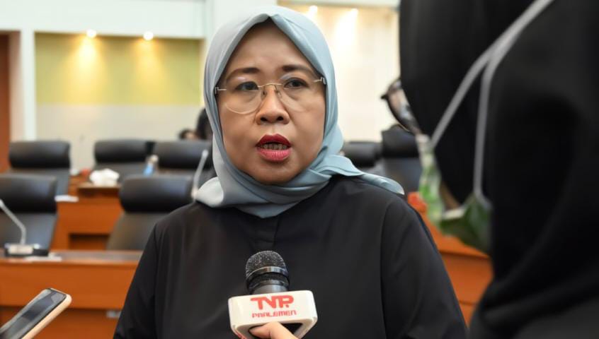 Angin Segar Perumusan Kebijakan, Perolehan Kursi Perempuan DPR 2024-2029 Capai Tertinggi dalam Sejarah