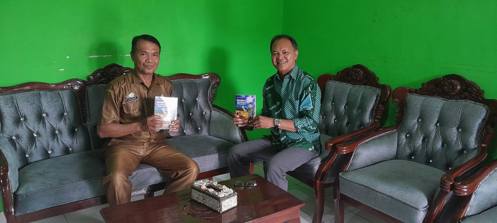 SD Kartika XX-1 Makassar Akan Perkuat Program Inovasi dan Literasi Sekolah