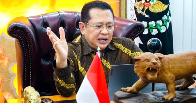 Catatan Politik Senayan: Aspirasi tentang Fokus Pada Pemulihan Ekonomi Nasional
