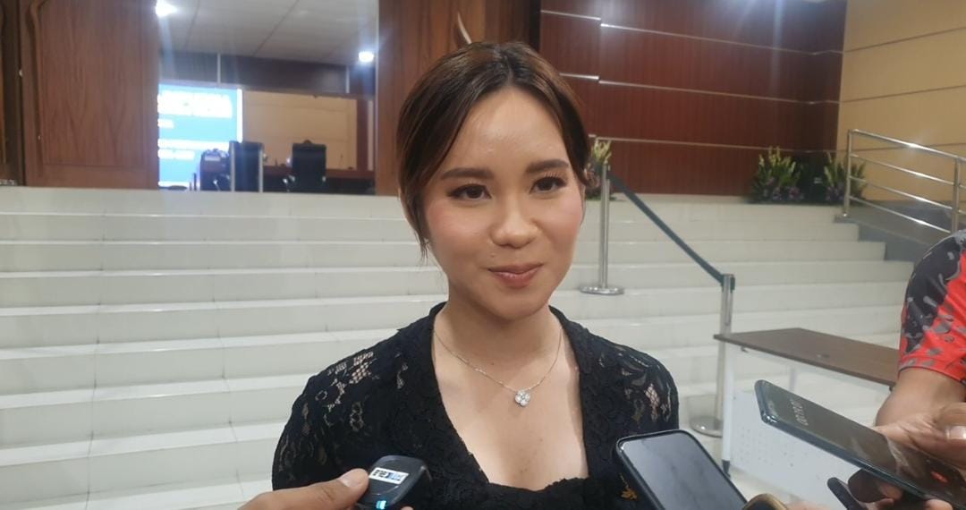Pimpinan Termuda DPRD Tangsel Bicara Soal Isu Perempuan