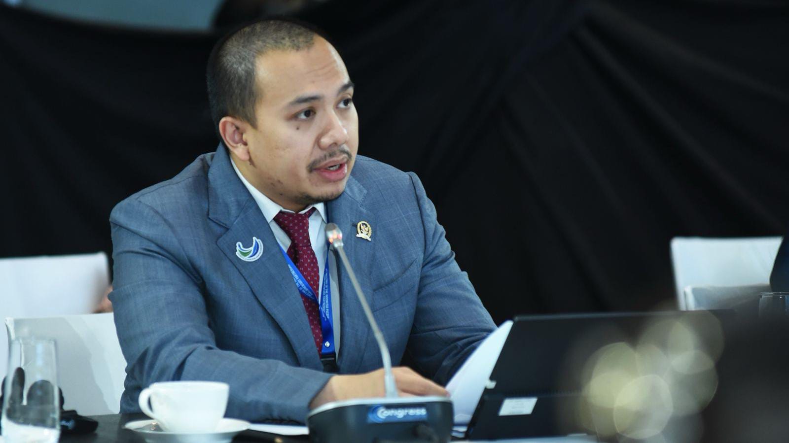Gilang Dhielafararez Dukung Sidak Rutan KPK Berkala Demi Berantas Pungli