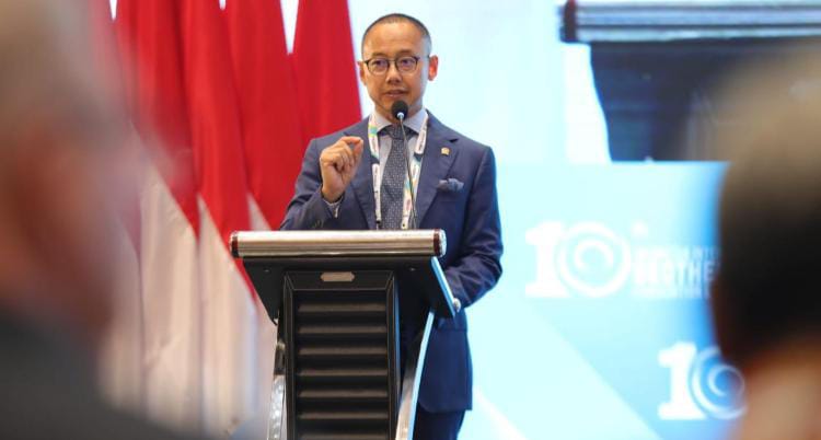 Pimpinan MPR Kecam Israel yang Bakar Hidup-Hidup Pengungsi Palestina di RS Al Aqsa