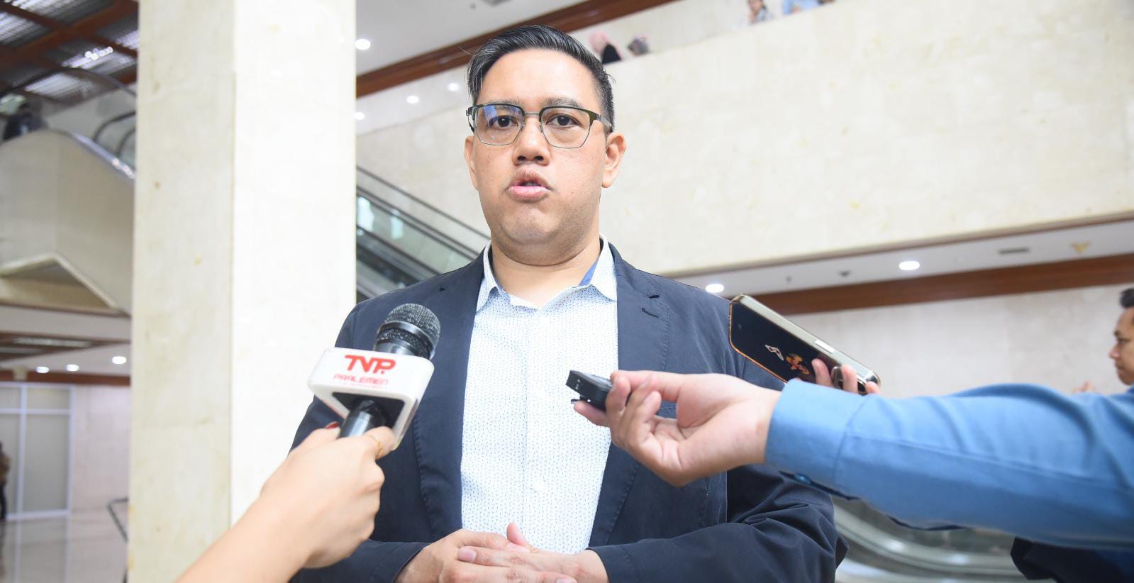 Dave Minta Indonesia Tarik Pasukan Perdamaian UNIFIL Lebanon