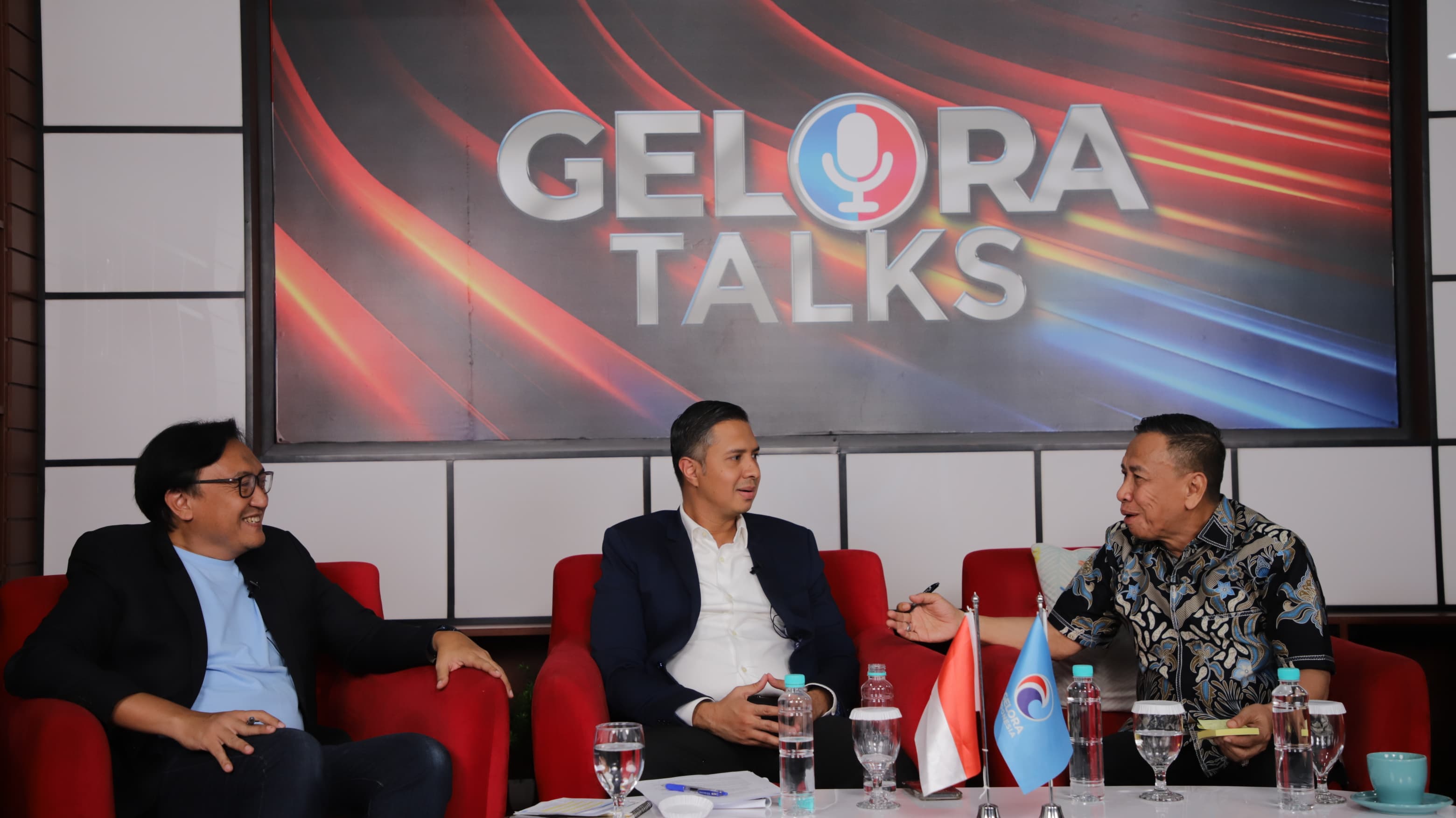 Prabowo agar Sampaikan Pidato Kebudayaan Pasca Dilantik Jadi Presiden 2024-2029