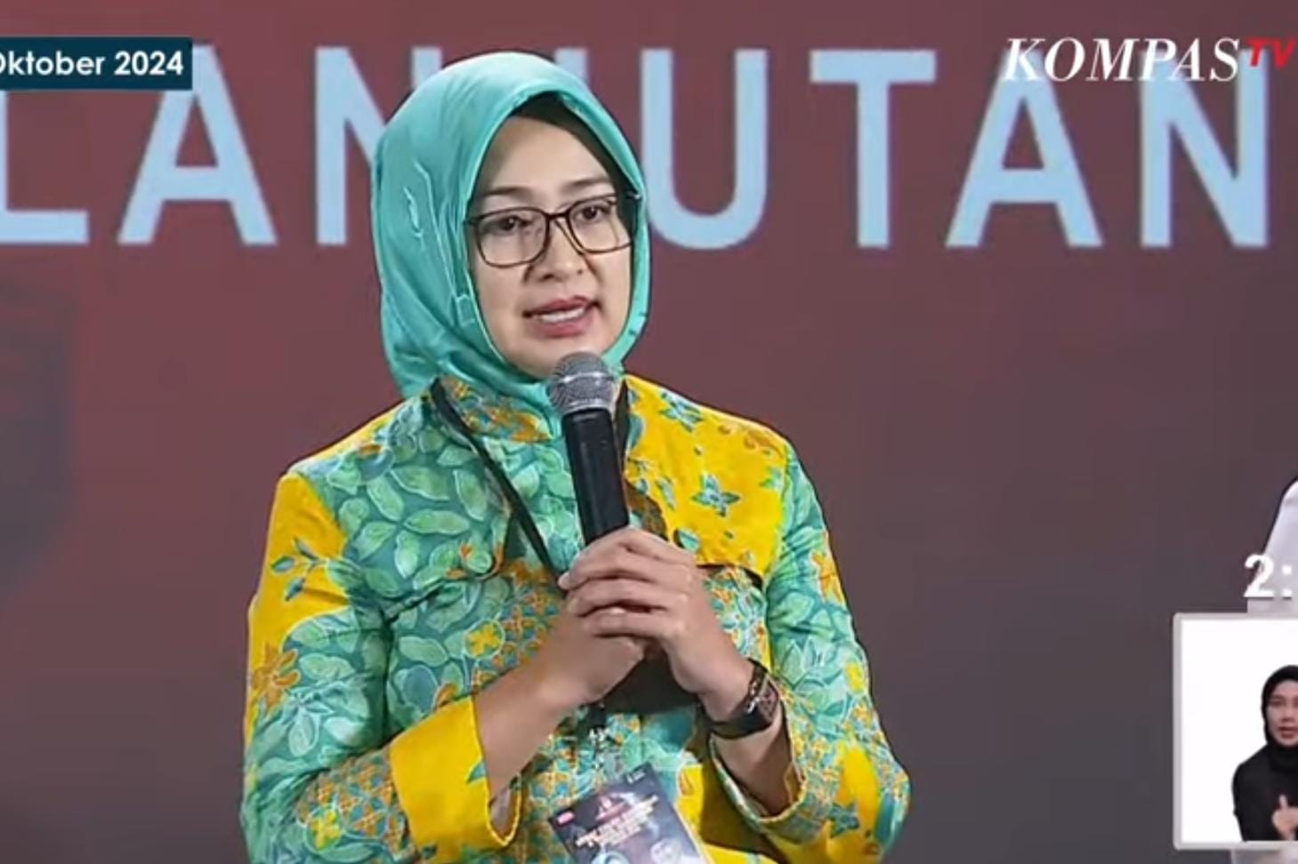 Telah Berkunjung ke Lebih dari 1500 Desa, Airin Sangat Mengerti Keinginan Masyarakat Banten