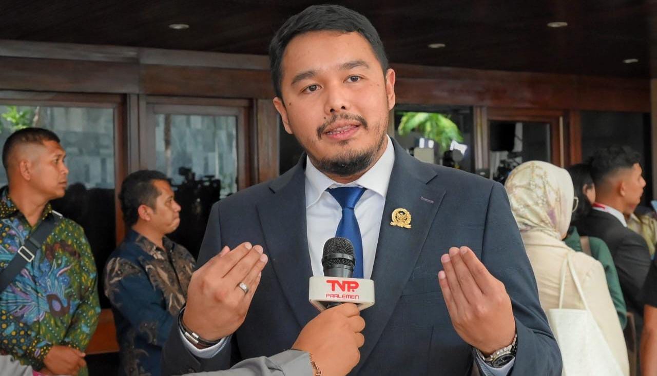 Legislator Harapkan Kepemimpinan Prabowo-Gibran Hadirkan Perubahan Signifikan Bagi Bangsa