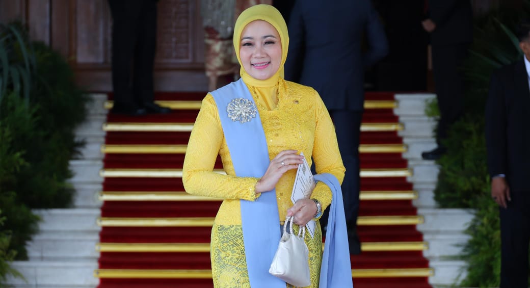 Apresiasi Prabowo Ingin Rangkul Semua, Atalia Praratya Sebut DPR Siap Kolaborasi