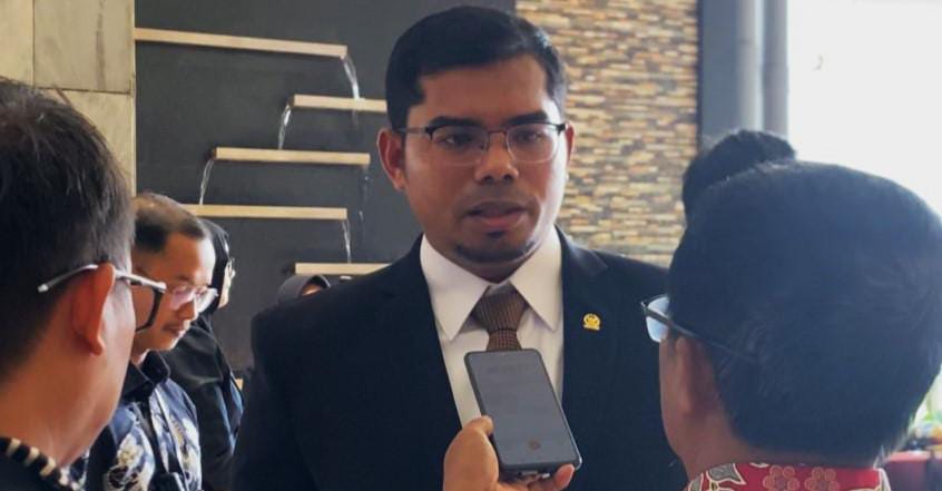 Izzuddin Alqassam Harap Kepemimpinan Baru Bawa Perubahan Positif