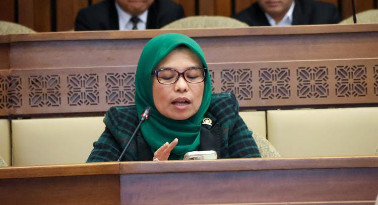Fraksi PKB MPR Nilai Pidato Presiden Prabowo Merupakan Pengejawantahan UUD 1945