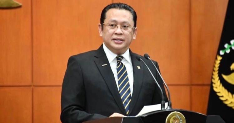 Bamsoet Ingatkan Para Menteri Kabinet Merah Putih Bisa Bekerja Cepat dan Tepat Sesuai Program Prioritas Presiden Prabowo