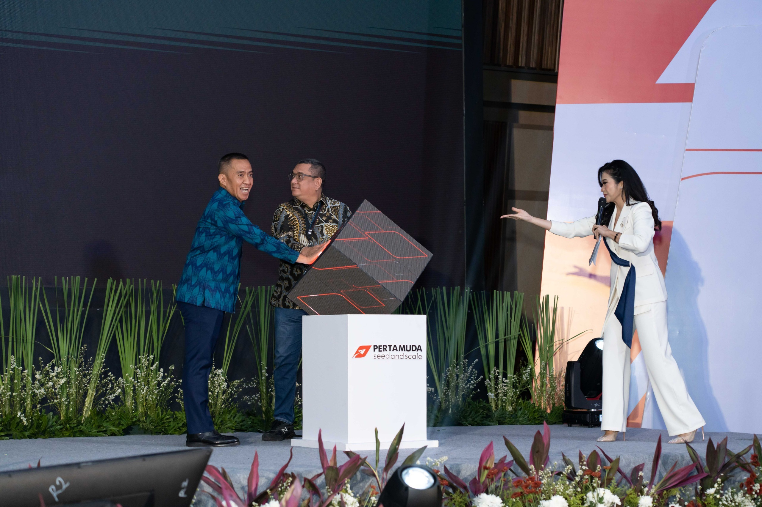 Kompetisi Ide Bisnis Pertamina Pertamuda Diikuti 3.245 Mahasiswa Calon Pengusaha