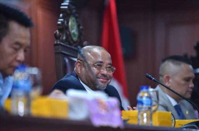 Jabat Waka MKD DPR RI, Habib Aboe Siap Membawa Semangat Baru