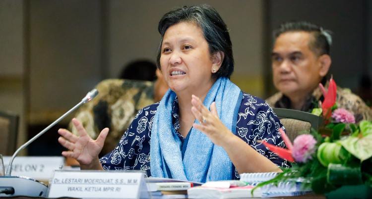 Dukung Pendidikan yang Inklusif Demi Peningkatan Daya Saing SDM Nasional