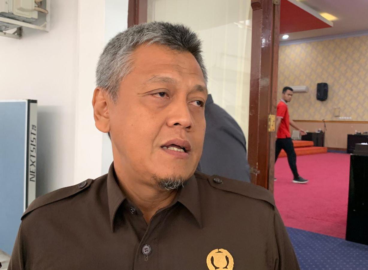 DPRD Kota Blitar Langsung Gerak Cepat Bahas RAPBD 2025 Usai AKD Terbentuk