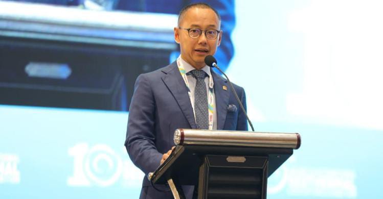 Pimpinan MPR RI Apresiasi Langkah Kejagung Menangkap Hakim Ronald Tannur: Memenuhi Rasa Keadilan
