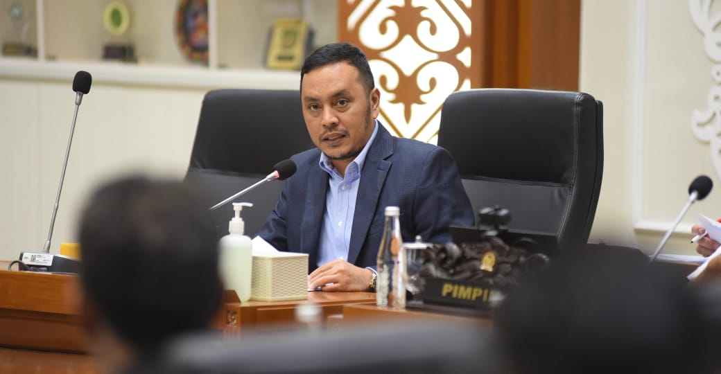 Willy Aditya: Pemecahan Kementerian Perkuat Fungsi Pengawasan DPR