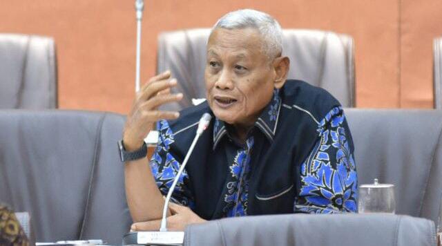 Subardi Soal RUU PPRT: Ini Bukan Urusan Elektoral, tapi Keberpihakan kepada PRT