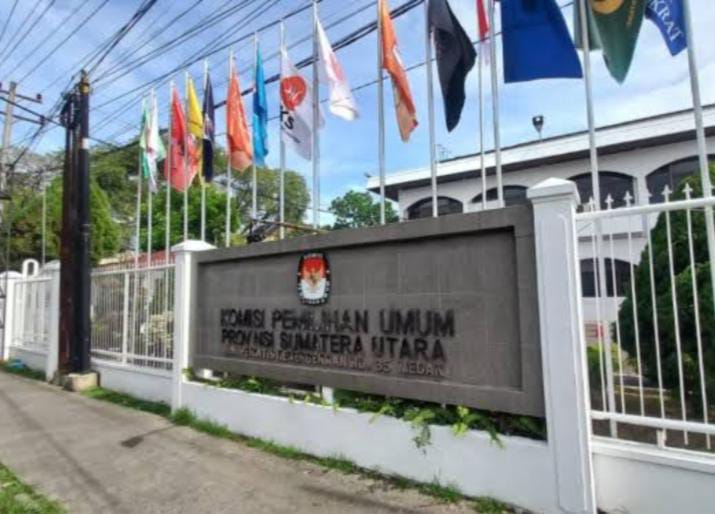 KPU Sumut Berharap Kedepankan Visi Misi dalam Debat Pilkada