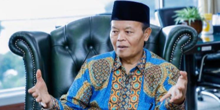 Kritik Judicial Review ke MK Agar Bisa Tak Beragama, HNW: Permohonan Itu Bertentangan Dengan Konstitusi, Harusnya Ditolak oleh MK