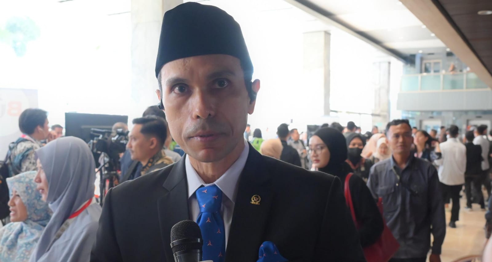 Pengajuan Indonesia untuk Bergabung ke BRICS Langkah Positif Perjuangkan Kepentingan Nasional