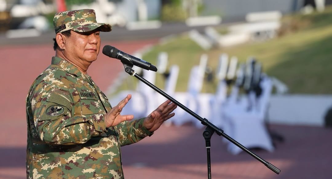 Menteri Kadir Karding Sebut Kegiatan Retret di Magelang Murni Uang Pribadi Prabowo