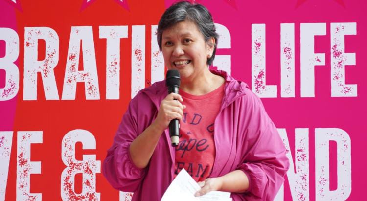 Terus Masyarakatkan Deteksi Dini untuk Wujudkan Indonesia Bebas Kanker Payudara pada 2030