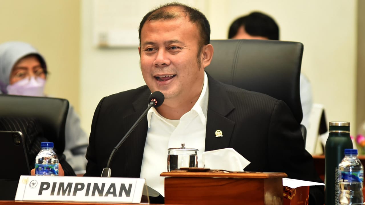 Cucun Ajak Kaum Muda Ikrarkan Sumpah Pemuda dengan Sepenuh Hati