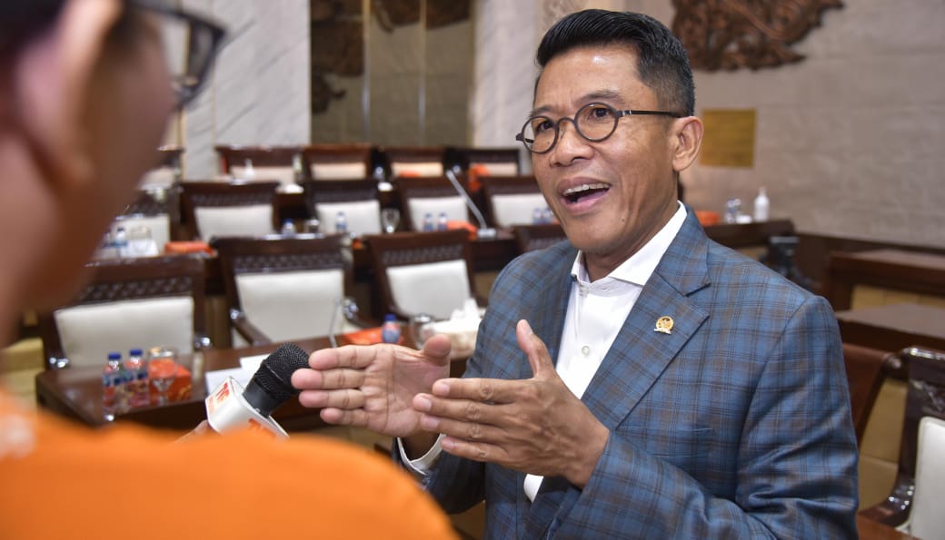 Kemenkeu Kini Langsung di Bawah Presiden, Komisi XI: Langkah Strategis dan Efisien