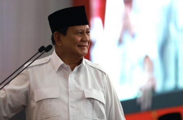 Sebanyak 49 Tokoh Diundang Prabowo Subianto, Digadang Jadi Calon Menteri