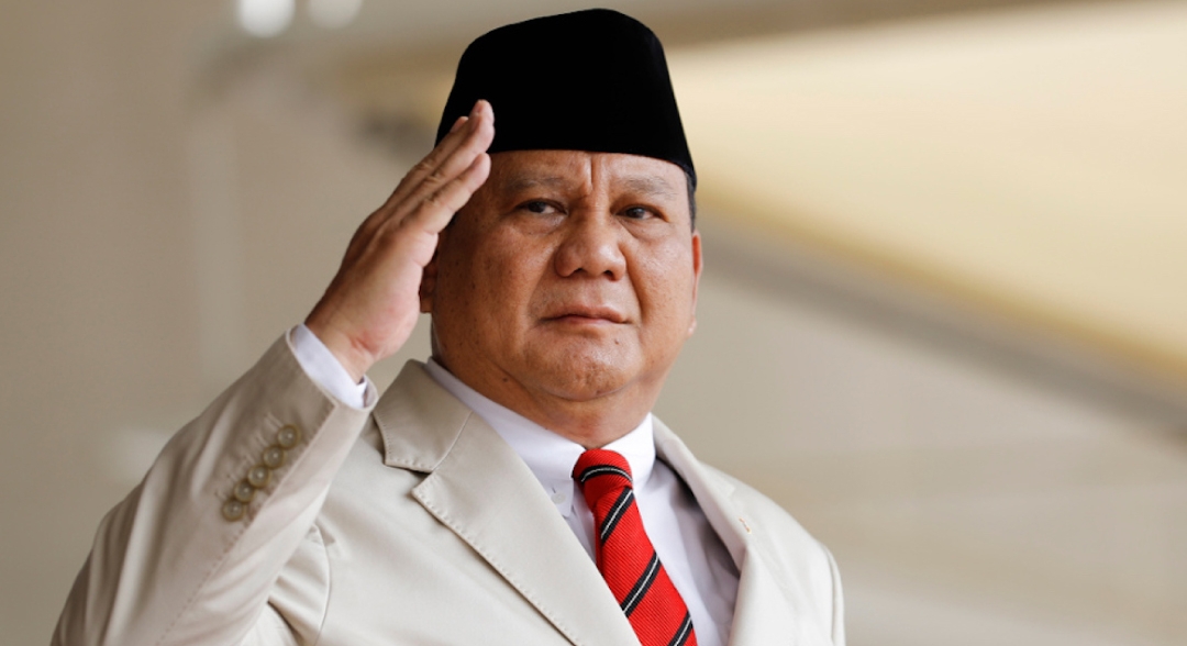 Gerindra Sebut Ada Kurang Lebih 44 hingga 46 Kementerian di Kabinet Prabowo-Gibran
