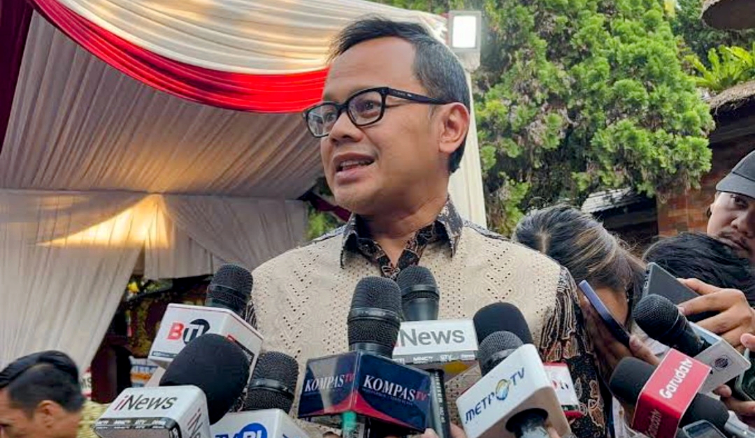 Eks Wali Kota Bogor Singgung Postur Gemuk Kabinet Prabowo-Gibran