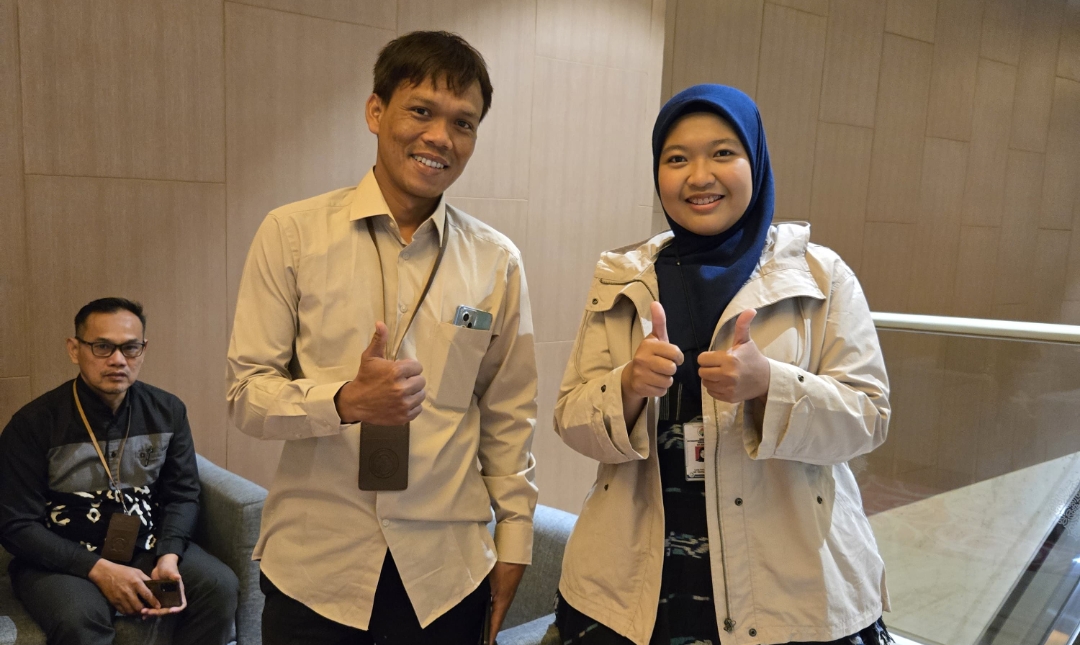 Desa Wates Kabupaten Blitar Diplot Jadi Desa Cerdas Pertanian Berbasis Digital