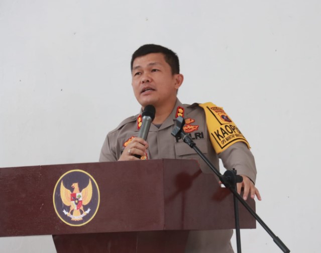 Pengamanan Tingkat Tinggi Tamu VVIP untuk Pelantikan Presiden-Wakil Presiden Mulai Dilakukan