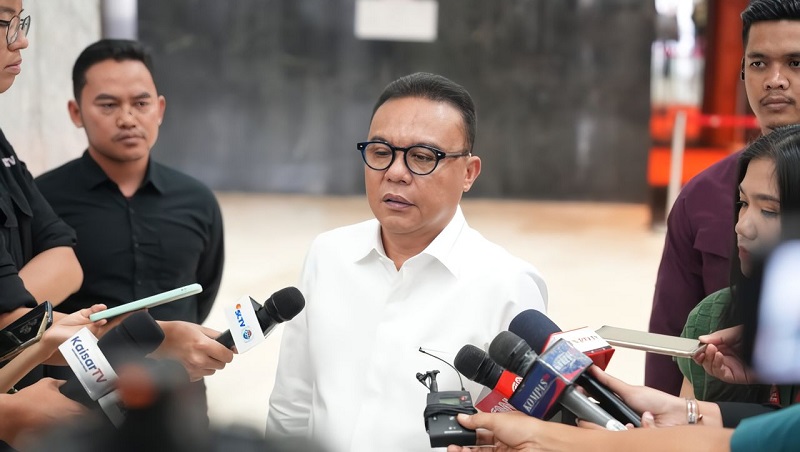 Gerindra Sebut Pengumuman Kabinet Prabowo-Gibran Akan Disampaikan pada saat Pelantikan