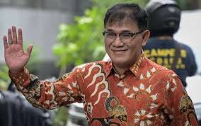 Namanya Sempat Menghilang, Budiman Sudjatmiko Kini Mendapat Tugas Baru Prabowo