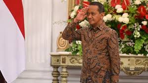 Bahlil Ungkap Tukar Guling Posisi Golkar-Gerindra