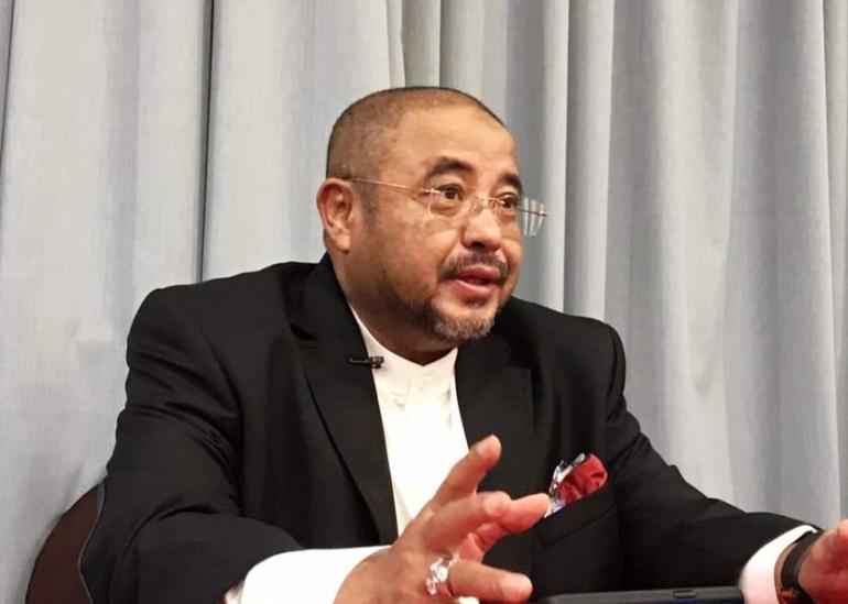 Hari Pahlawan 10 November, Habib Aboe: Perjuangan Kita Sekarang Jaga Persatuan, Perkokoh Kedaulatan