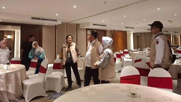 Bawaslu Dalami Kasus Mobilisasi Kepala Desa Dukung Salah Satu Kandidat di Pilkada Jateng