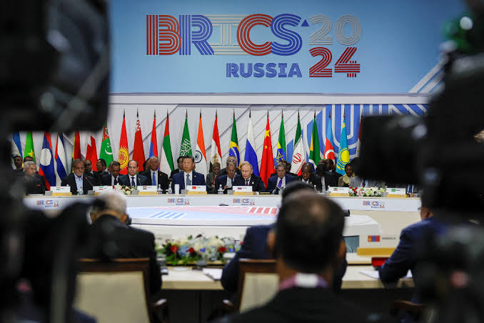 Bergabungnya Indonesia ke BRICS Dinilai Positif