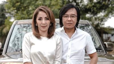 Tak Banyak yang Tahu, Ari Laso Ternyata Sudah Cerai dengan Vita Dessy Usai 25 Tahun Bersama