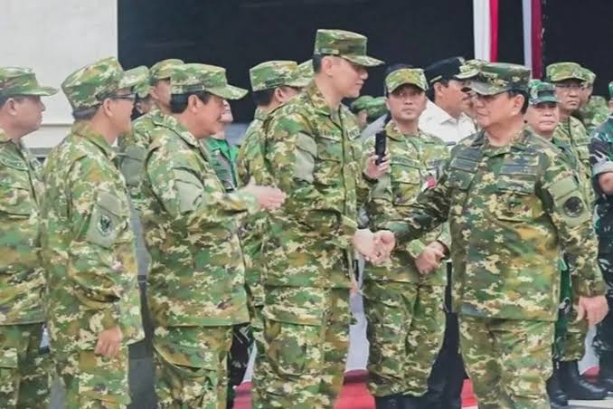AHY Tegaskan Pembangunan di Indonesia Harus Berdampak ke Masyarakat