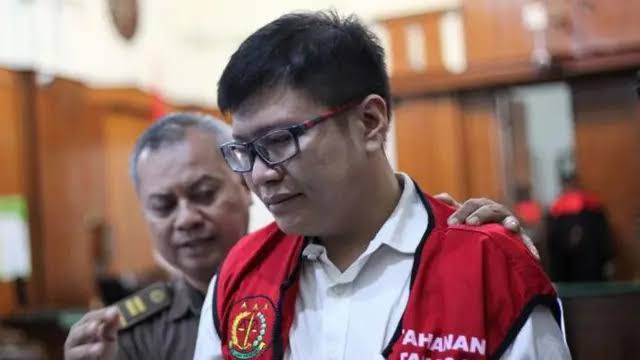 Kejati Jatim Dorong Permohonan PK Kasus Ronald Tannur