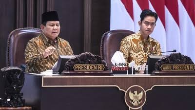 Prabowo Tekankan Pentingnya Sektor Pendidikan di Indonesia
