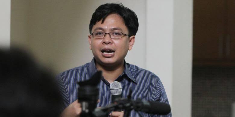Survei Mencatat Mayoritas Responden Dukung Program Makan Bergizi Gratis Prabowo-Gibran