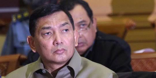 Indonesia Bangun Sinergi dengan AS di Bidang Pertahanan