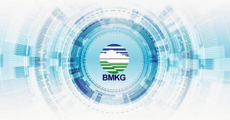 Hujan Dengan Intensitas Ringan Melanda Sejumlah Wilayah Hari Ini