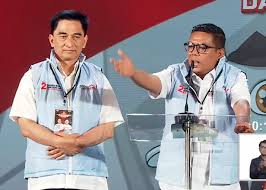 Andra Soni Dukung Pemekaran Wilayah di Kabupaten Lebak