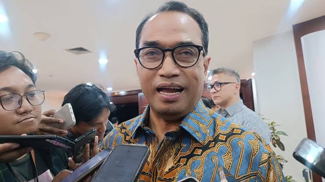 Menhub Beberkan Faktor Penyebab Sejumlah Bandara Sepi Penumpang