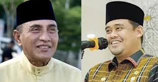 IMO-Indonesia Dukung Penuh Dua Paslon di Pilkada Sumatera Utara