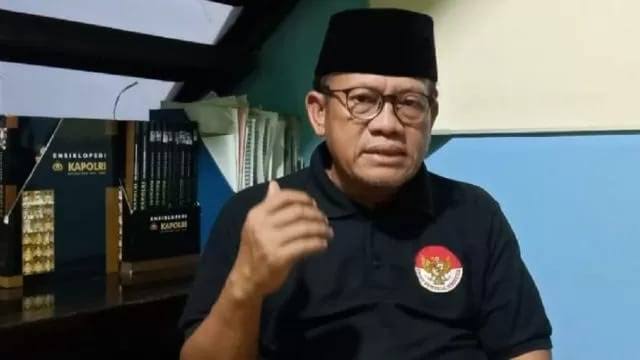 IPW Apresiasi Gerak Cepat Kapolri Wujudkan Asta Cita Prabowo-Gibran